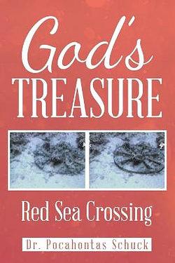 God's Treasure by Dr Pocahontas Schuck BOOK book