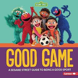 Good Game by Charlotte Reed BOOK book