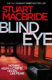 Logan McRae05: Blind Eye