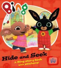 Bing: Hide and Seek
