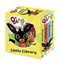 Bing - Little Library