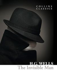 Collins Classics: The Invisible Man