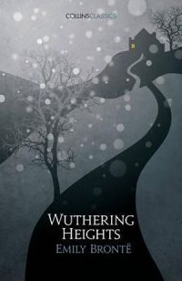 Collins Classics: Wuthering Heights