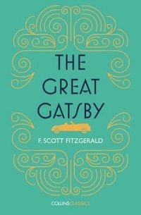 Collins Classics: The Great Gatsby