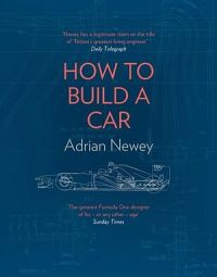 How To Build A Car