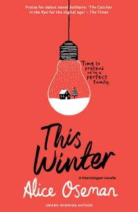 A Solitaire Novella - This Winter