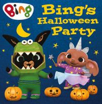 Bing - Bing's Halloween Party