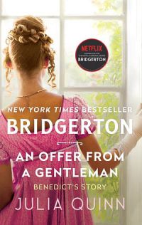 Bridgerton 03: An Offer From A Gentleman