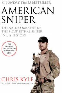 American Sniper (Film Tie-in)