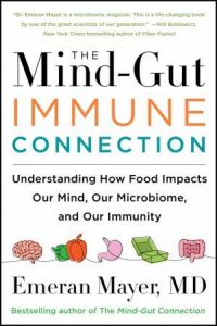 The Mind-Gut-Immune Connection: Understanding How Food Impacts Our Mind,Our Microbiome, and Our Immunity