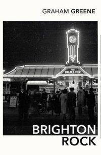 Vintage Classics: Brighton Rock