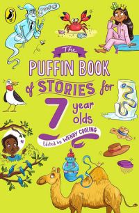 Young Puffin: Stories For Seven-Year-Olds