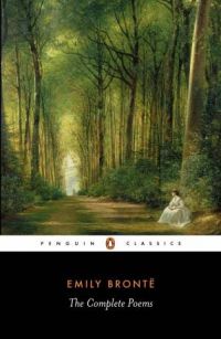 Penguin Classics: The Complete Poems- Emily Bronte