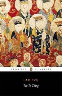 Penguin Classics: Tao Te Ching