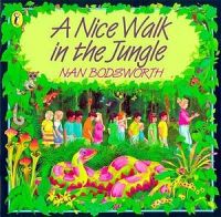 A Nice Walk In The Jungle