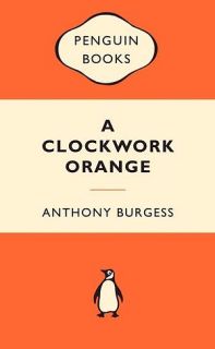 Popular Penguins: A Clockwork Orange
