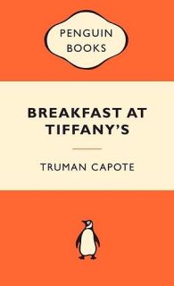 Popular Penguins: Breakfast at Tiffany's