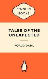 Popular Penguins: Tales of the Unexpected