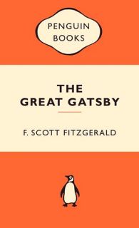Popular Penguins: The Great Gatsby