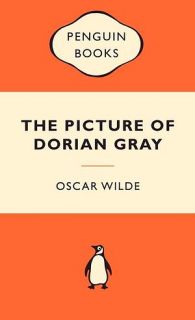 Popular Penguins: The Picture of Dorian Gray