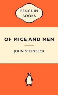 Popular Penguins: Of Mice and Men