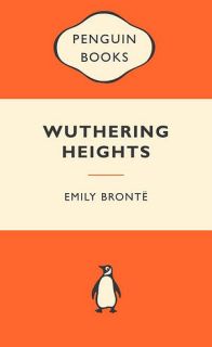 Popular Penguins: Wuthering Heights