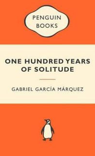 Popular Penguins: One Hundred Years of Solitude