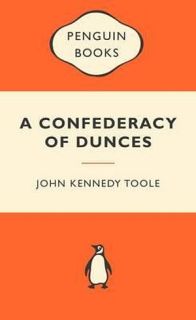 Popular Penguins: A Confederacy of Dunces