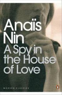Penguin Modern Classics: A Spy In The House Of Love
