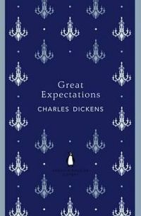 Great Expectations: Penguin English Library