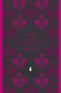 Penguin English Library: Sense and Sensibility