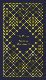 Penguin Clothbound Classics: The Prince