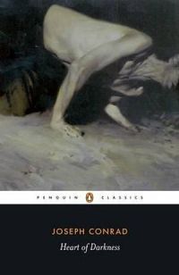 Penguin Classics: Heart Of Darkness And The Congo Diary