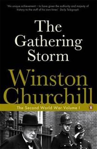 The Second World War 1: The Gathering Storm