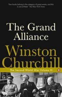 The Second World War 3: The Grand Alliance