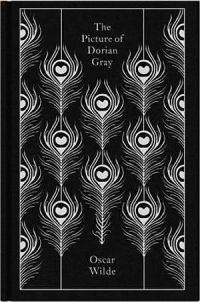 Penguin Clothbound Classics: The Picture of Dorian Gray