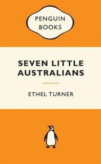 Popular Penguins: Seven Little Australians