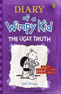 Diary Of A Wimpy Kid 05: The Ugly Truth