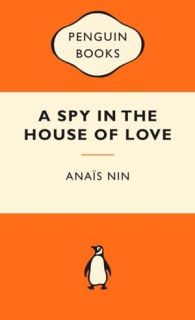 A Spy In The House Of Love: Popular Penguins
