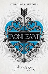 Valentine 02: Ironheart