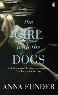 Penguin Special : The Girl With The Dogs