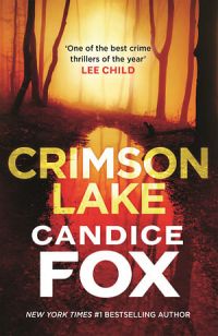 Crimson Lake 01: Crimson Lake