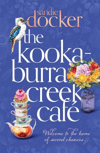 The Kookaburra Creek Cafe