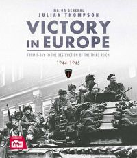 Victory In Europe 1944-45