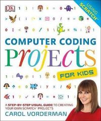 Computer Coding Projects For Kids