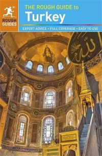 Rough Guide to Turkey The