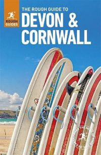 Rough Guide To Devon And Cornwall The