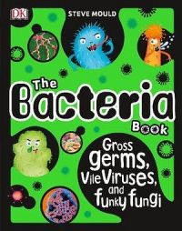 The Bacteria Book