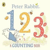 Peter Rabbit 123 A Counting Book