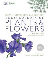 RHS Encyclopedia Of Plants & Flowers